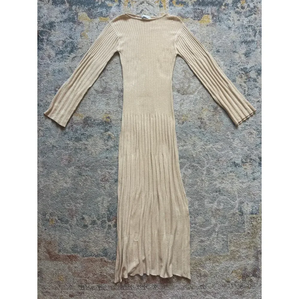 Faithfull the Brand Serafia Maxi Dress